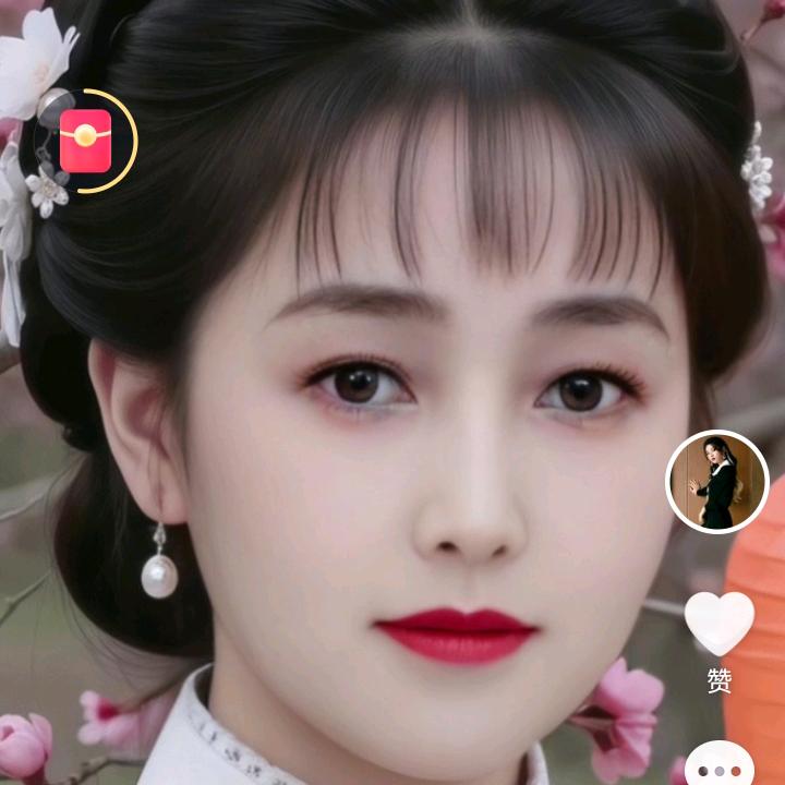 吴姐的梦想🍎🍎♥️♥️