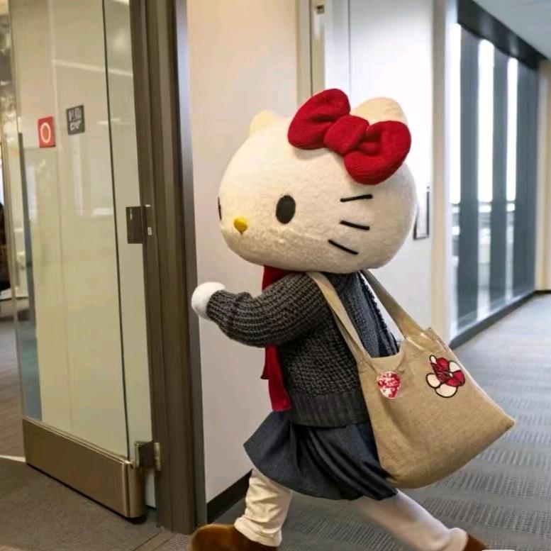 刺猬小姐🦔