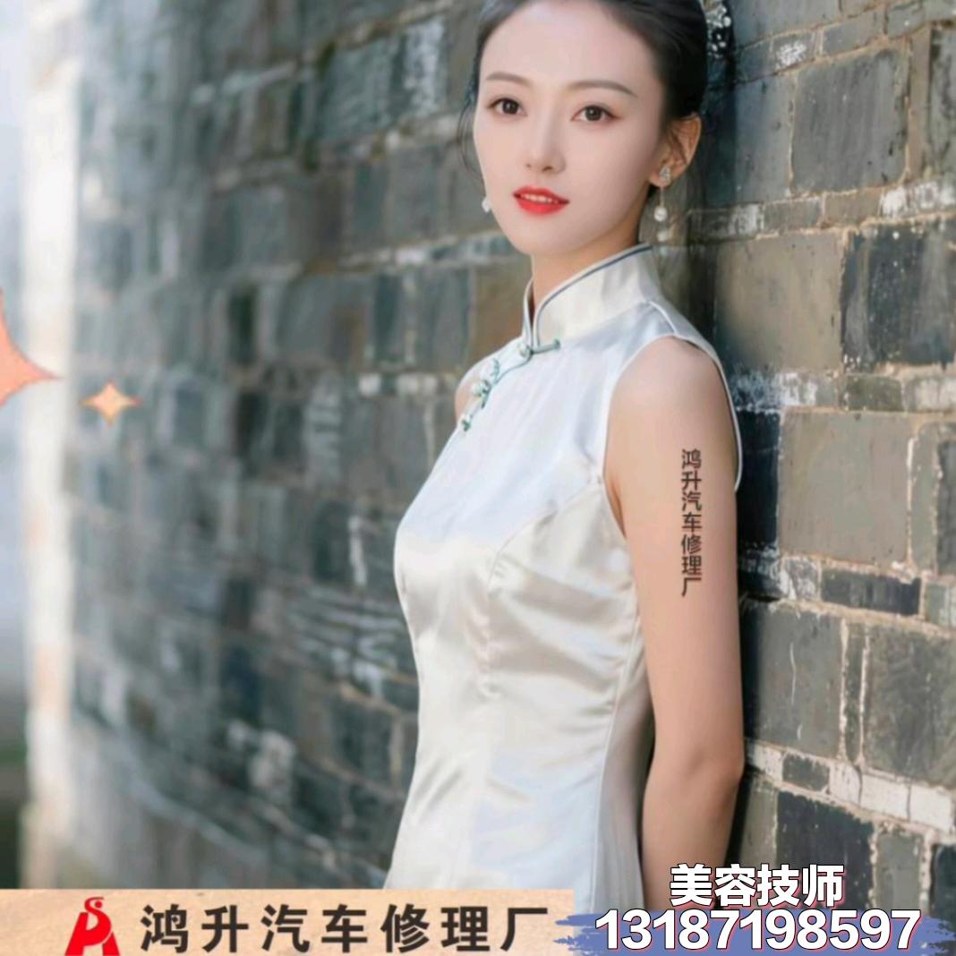 城步鸿升汽车修理厂菲菲