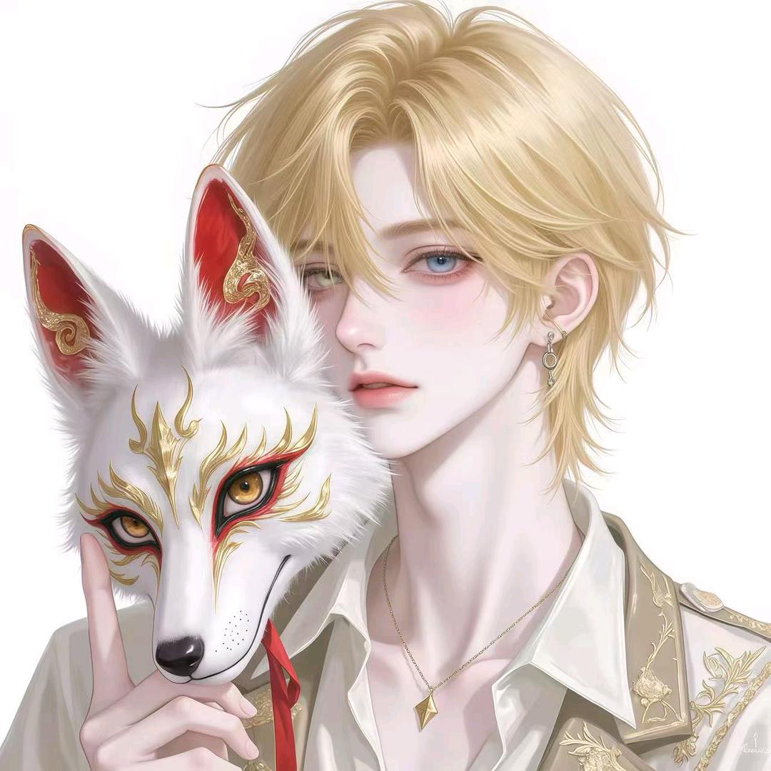 不知道叫什么⭐