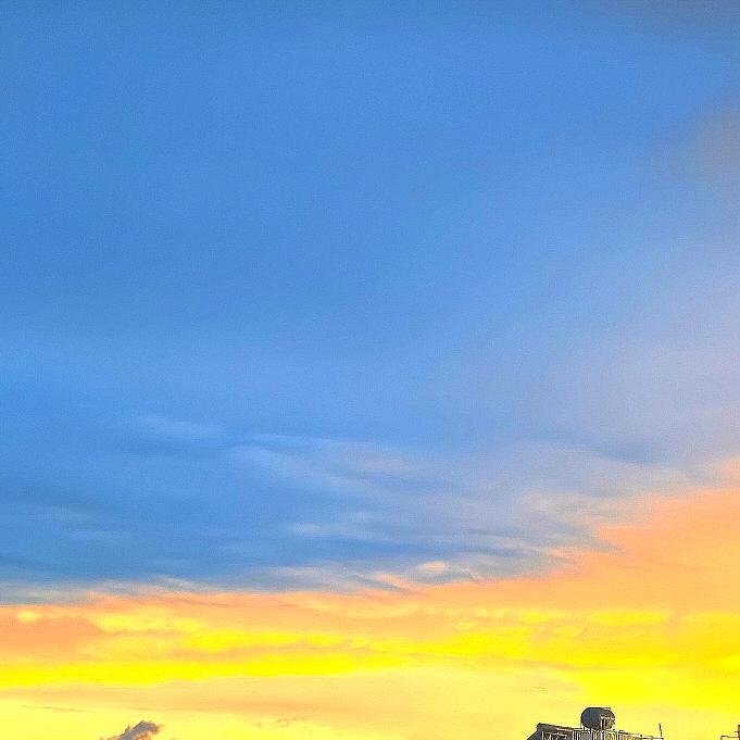 然后呢？又能怎？