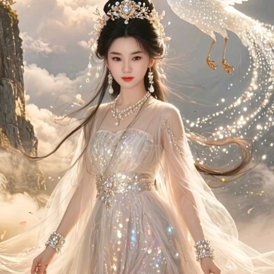 ꧁许我一世欢颜꧂