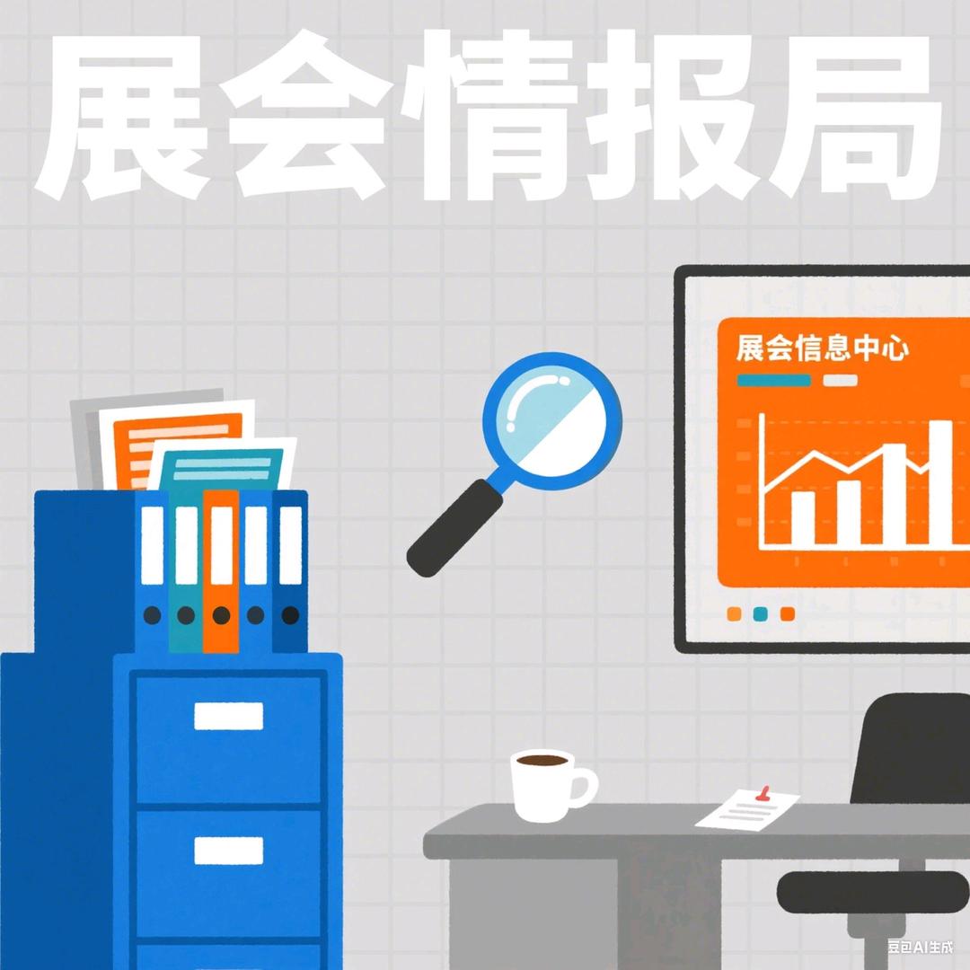展会情报局