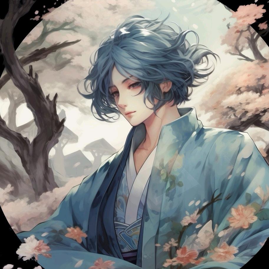 清芙淡花落