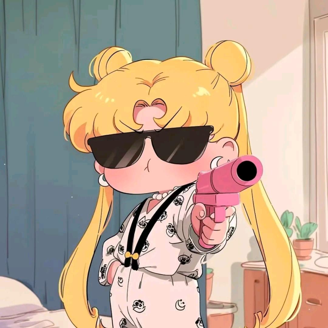 一只眠羊🐏