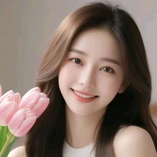 幸福花开💐
