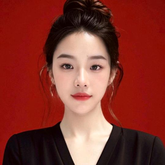 是小莲子呀