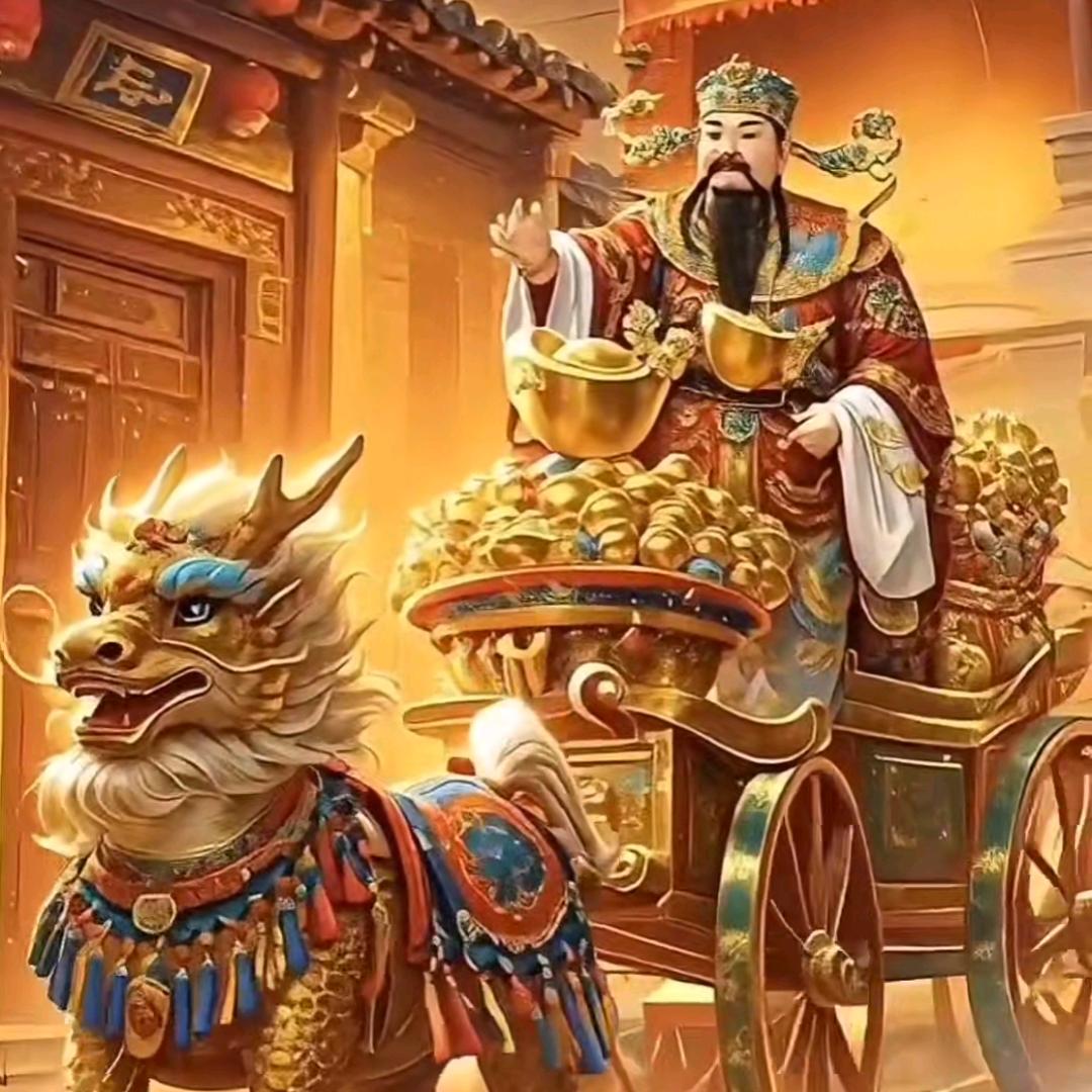 逍遥自在悠闲人