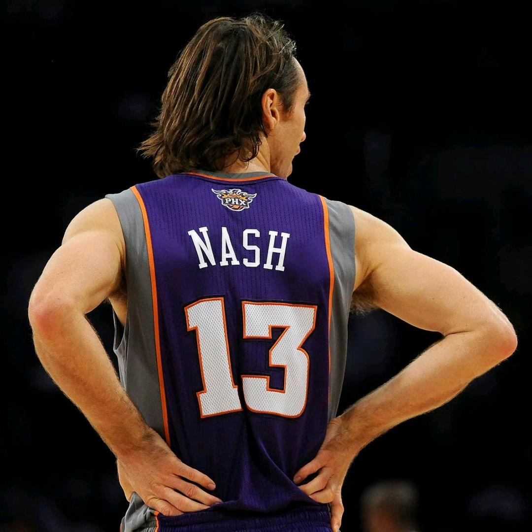 789老男孩（纳什解说）