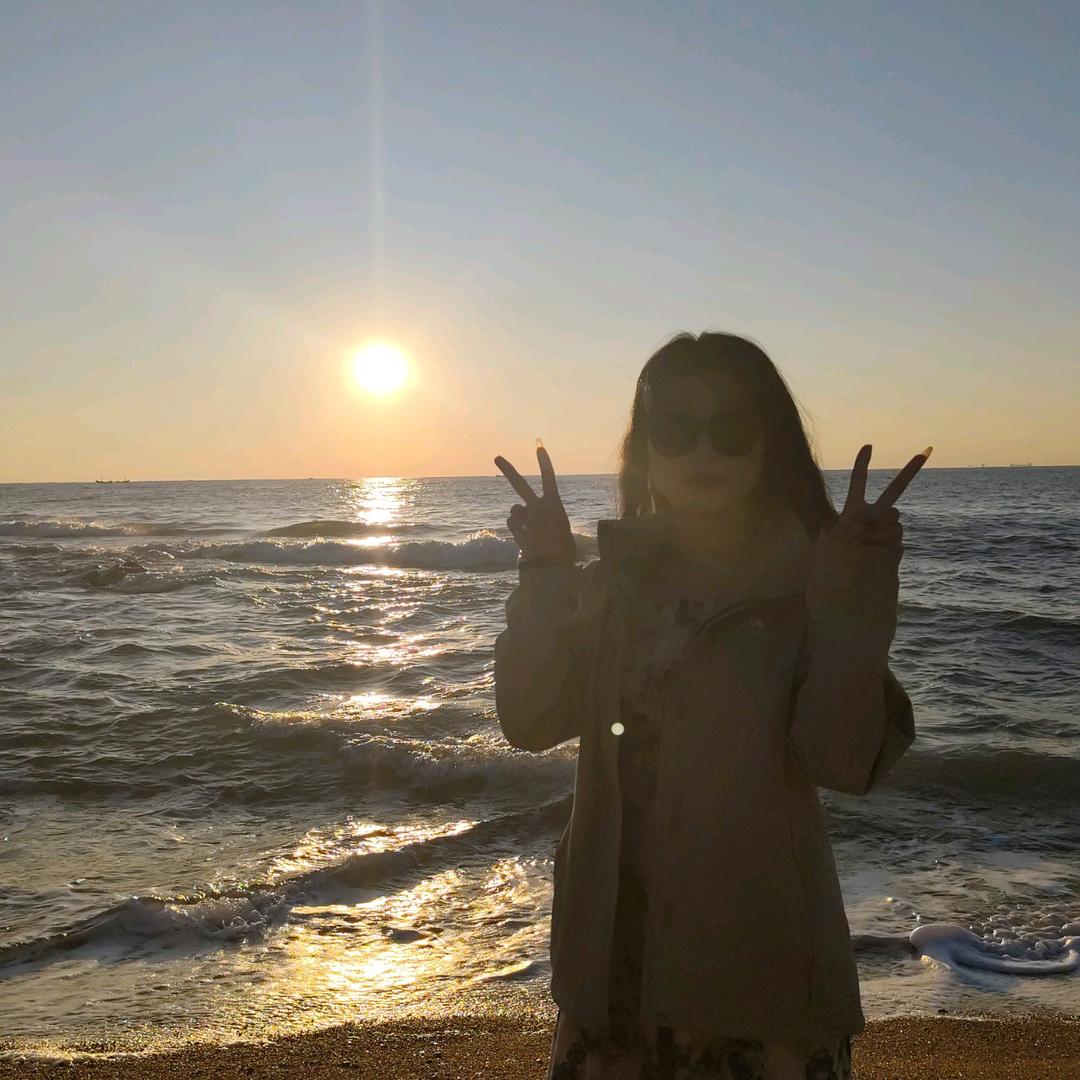 星海