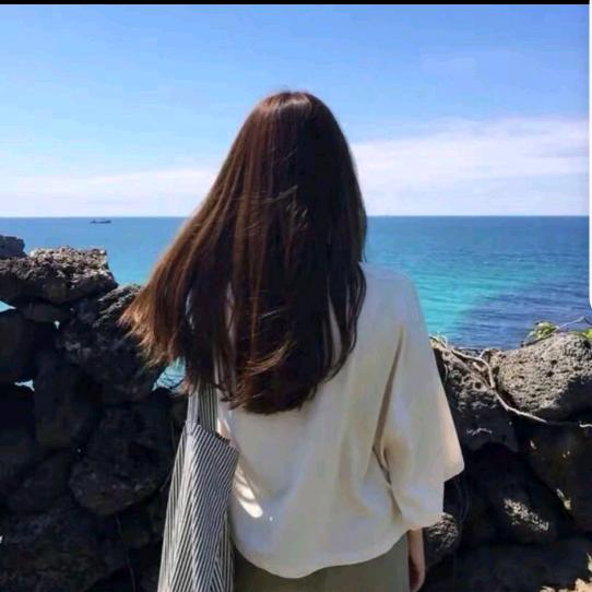 农村姑娘（香香）