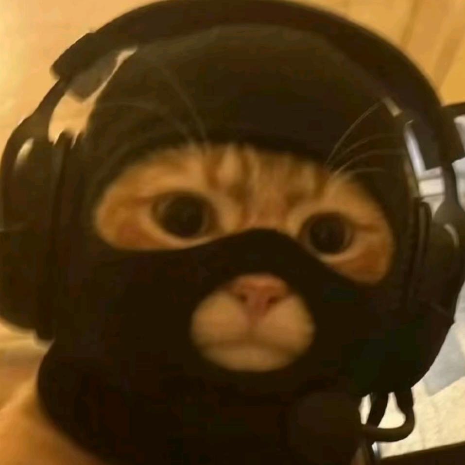 拄着拐棍推轮椅