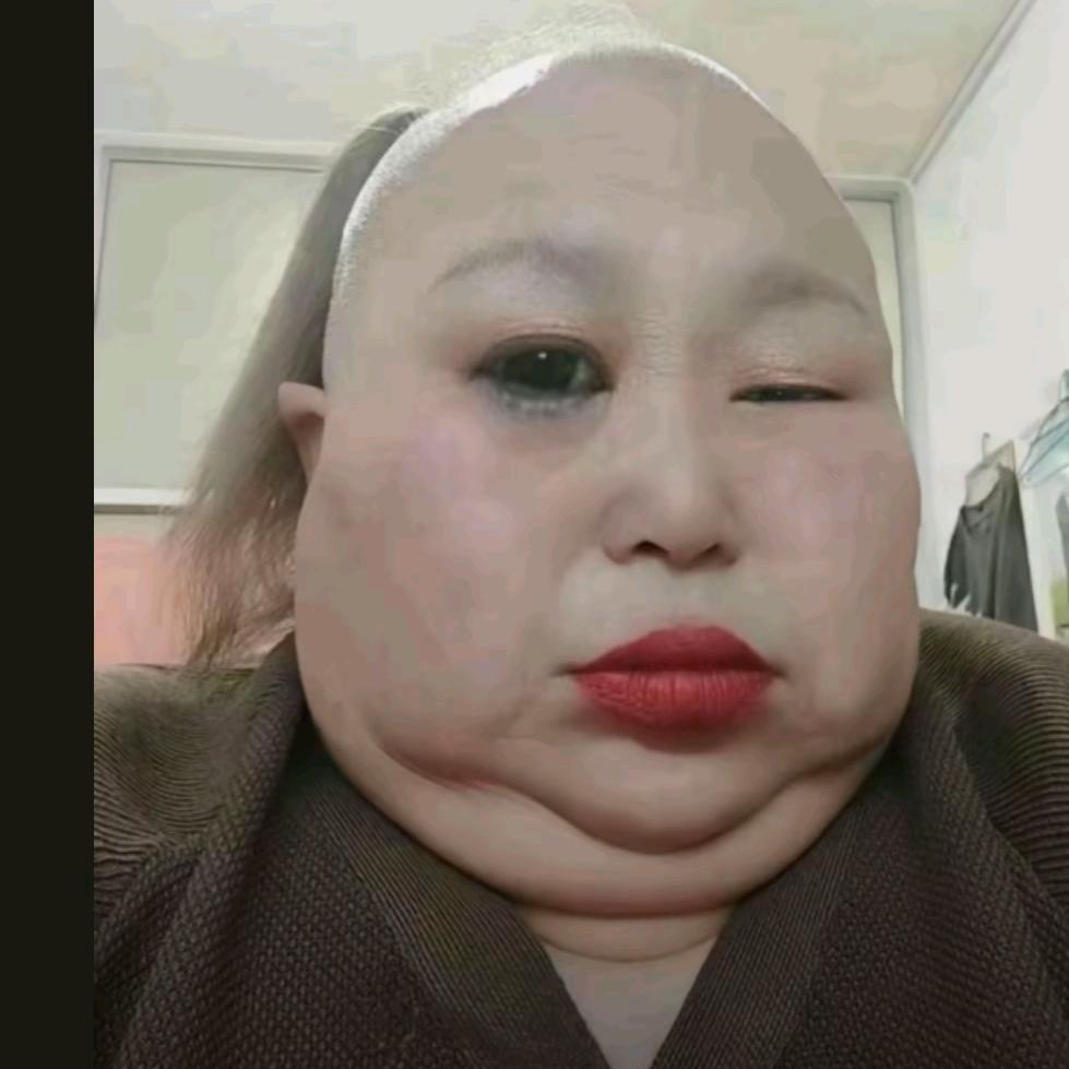 姐一眼就看准你