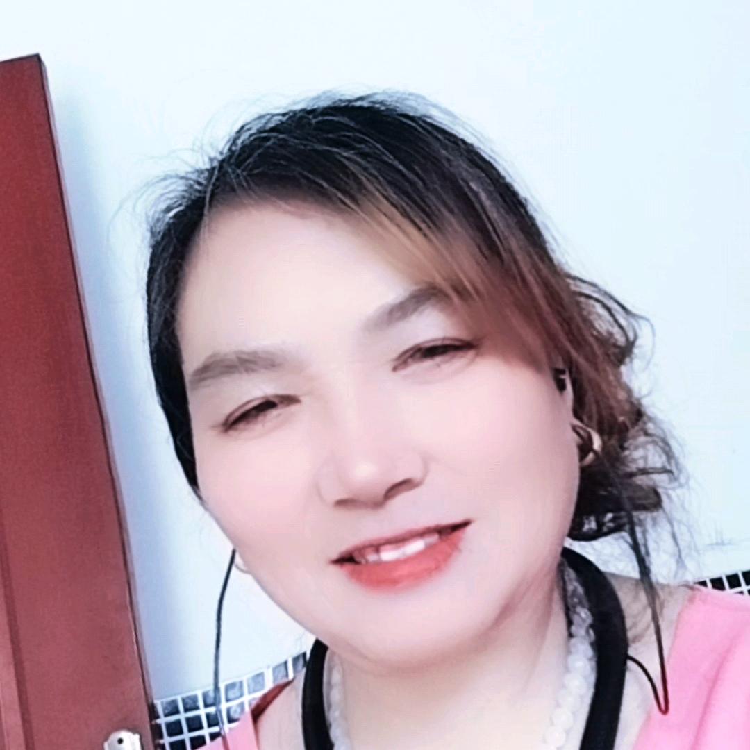 琳琳奶奶