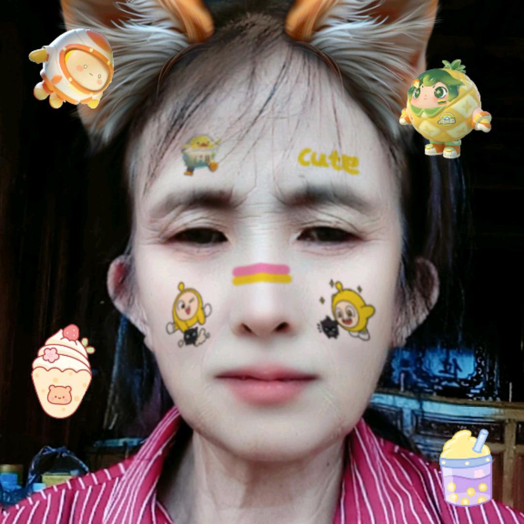 僵小鱼