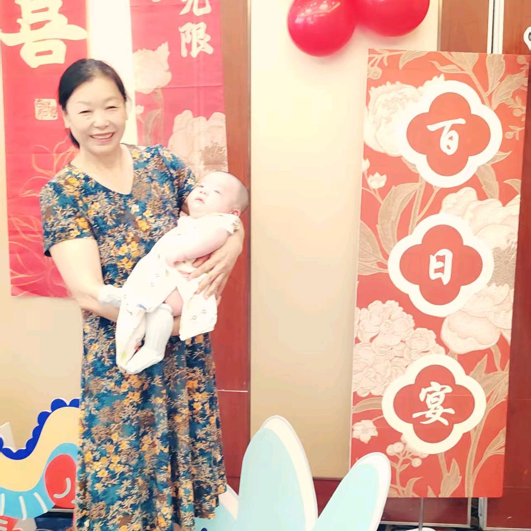 可乐姥姥