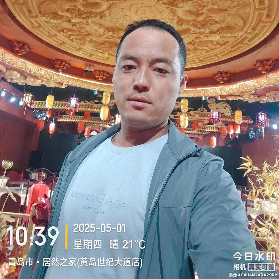 幸福就好