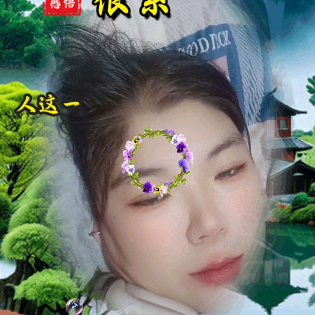 给
