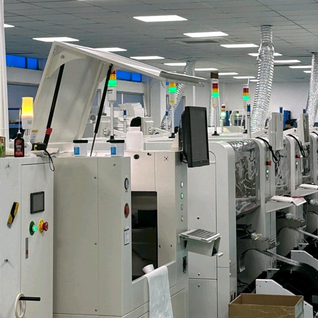 巨牛LED显示屏模组