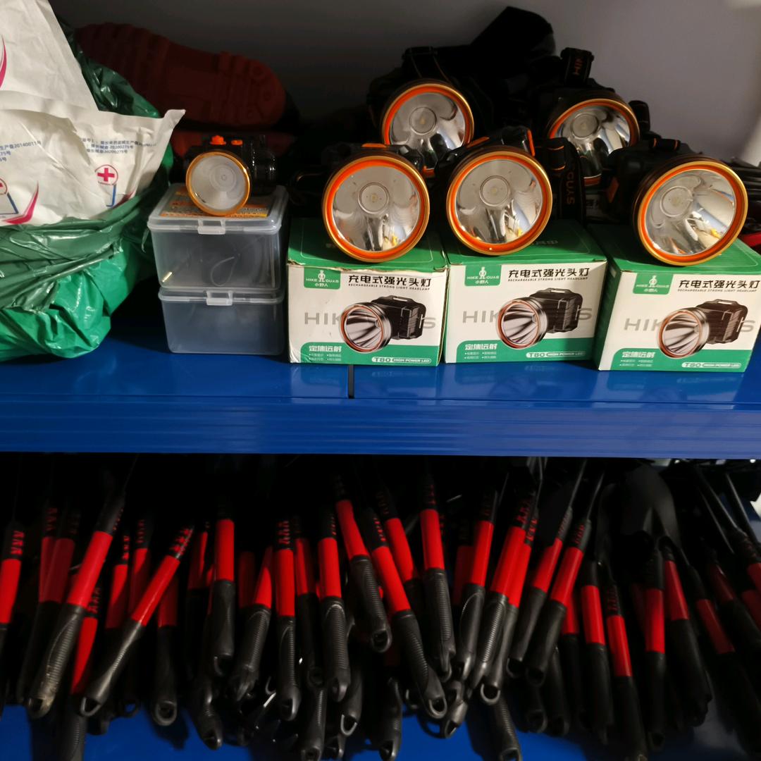 青岛赶海设备租赁