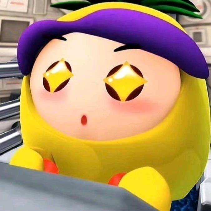 敖丙糖葫芦
