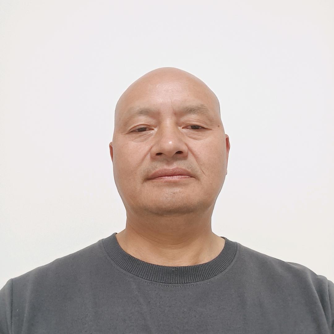 教练老杨