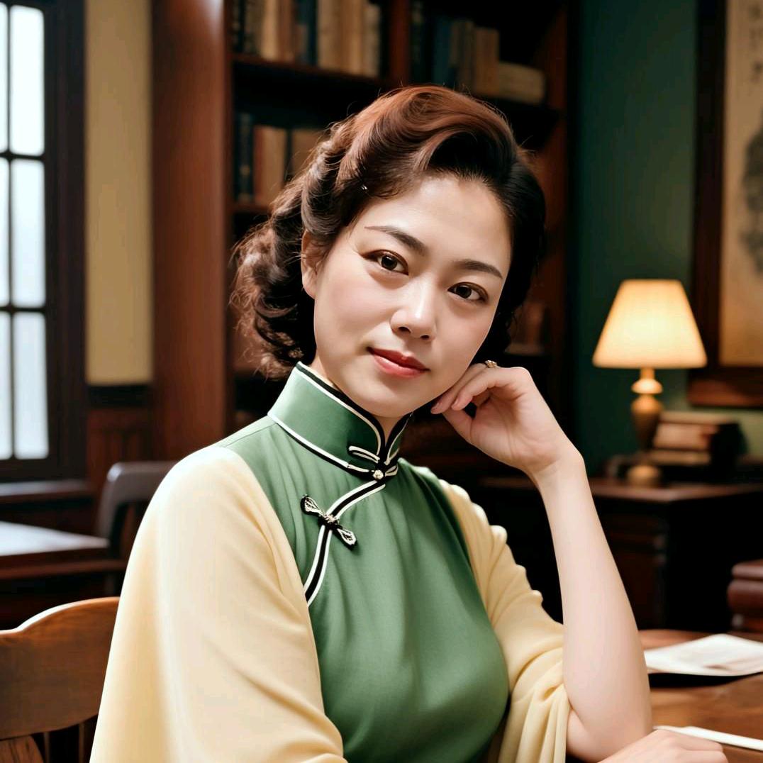 慧超妈爱唱歌🎤