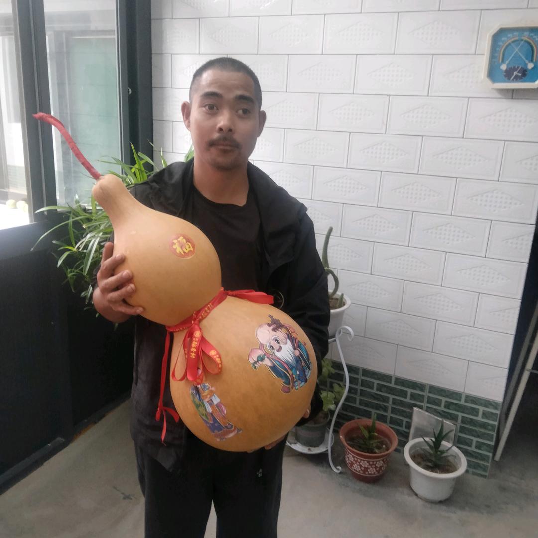 幸福的人