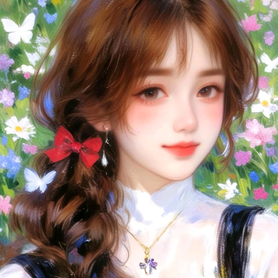 热热的巴
