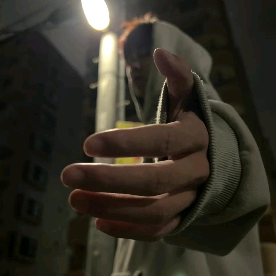 辞别旧事（初见版）