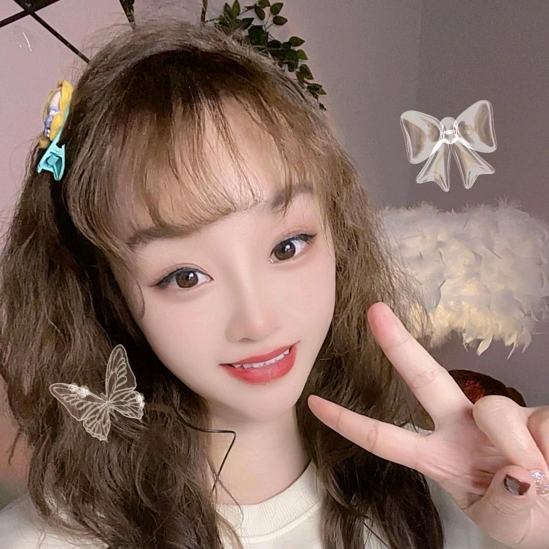 张花花