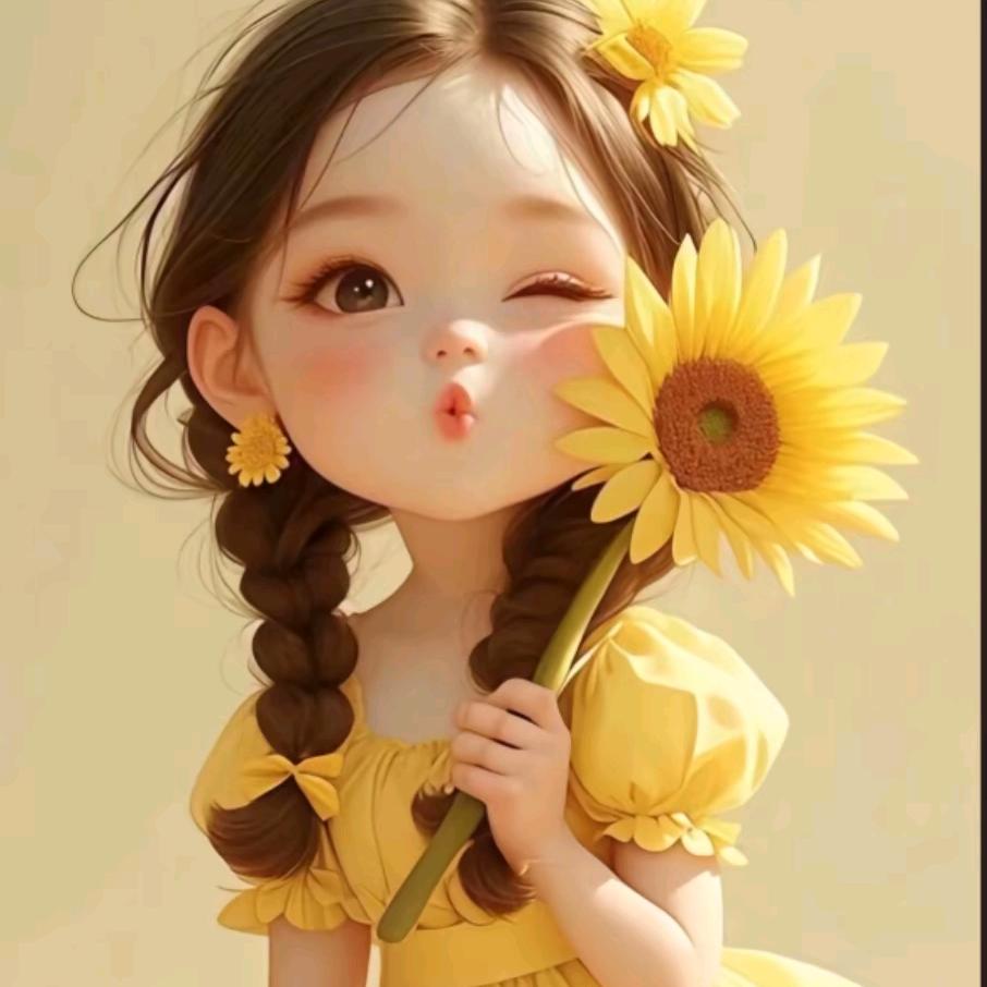 向日葵🌻LIn