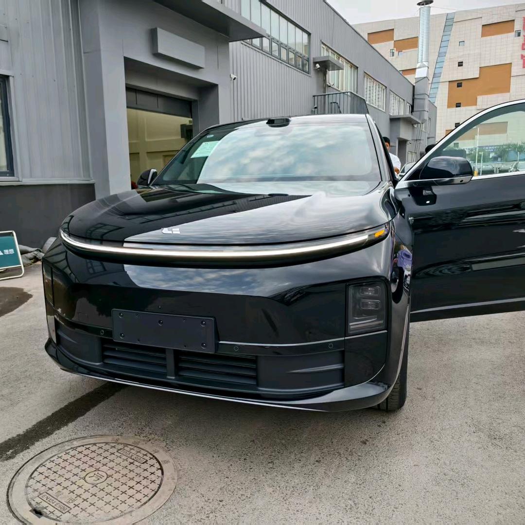 小麦的理想生活