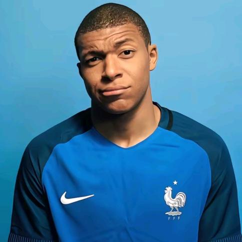 Mbappé