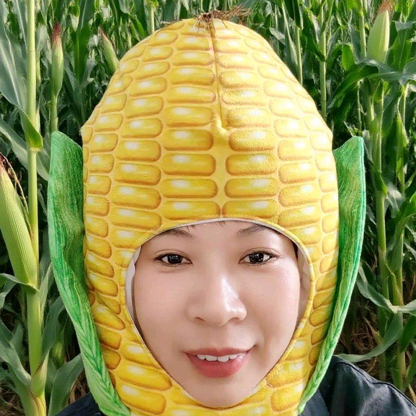 忻农人源头鲜生🍒