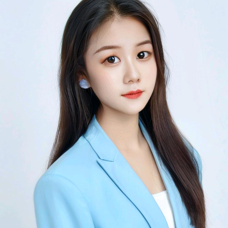 小小英