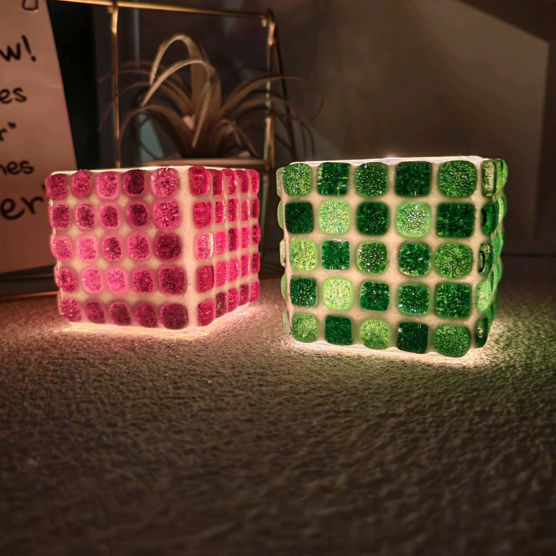 小玉米DIY手工小店