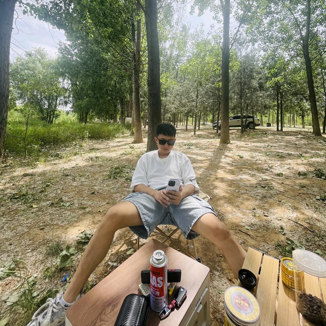 大鹏·程万里《流浪版》