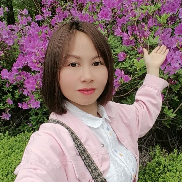 阿芳努力中