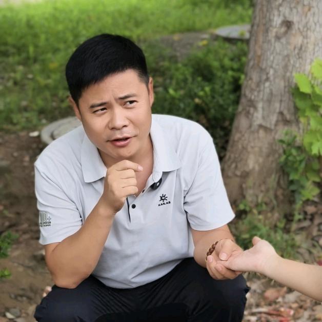 麦田剧场孔微笑