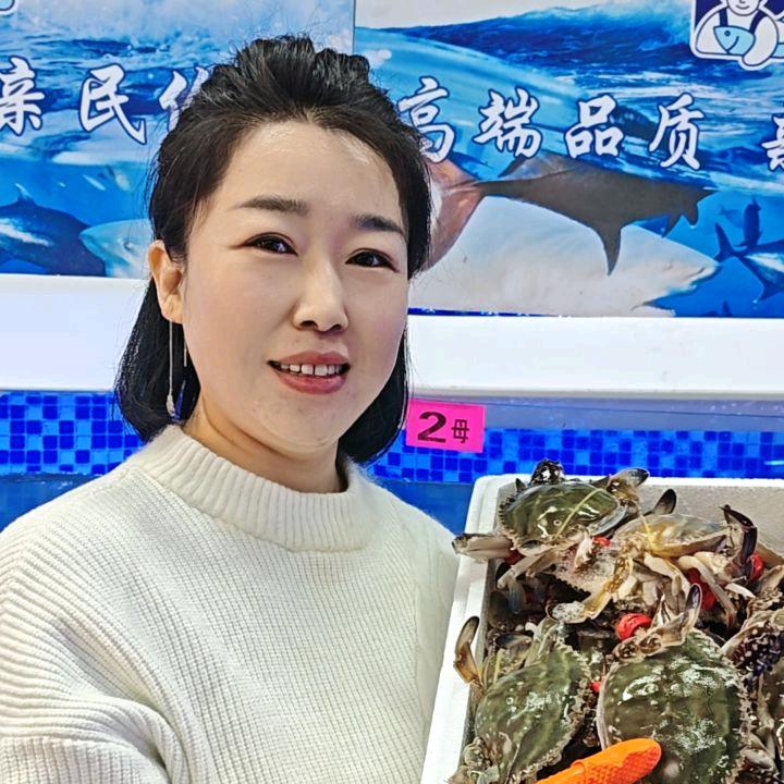 晟先生海鲜水果批发精品