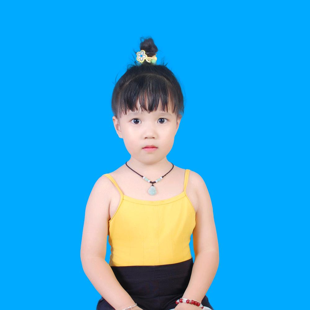 我是葉静静和我妈妈相依为命