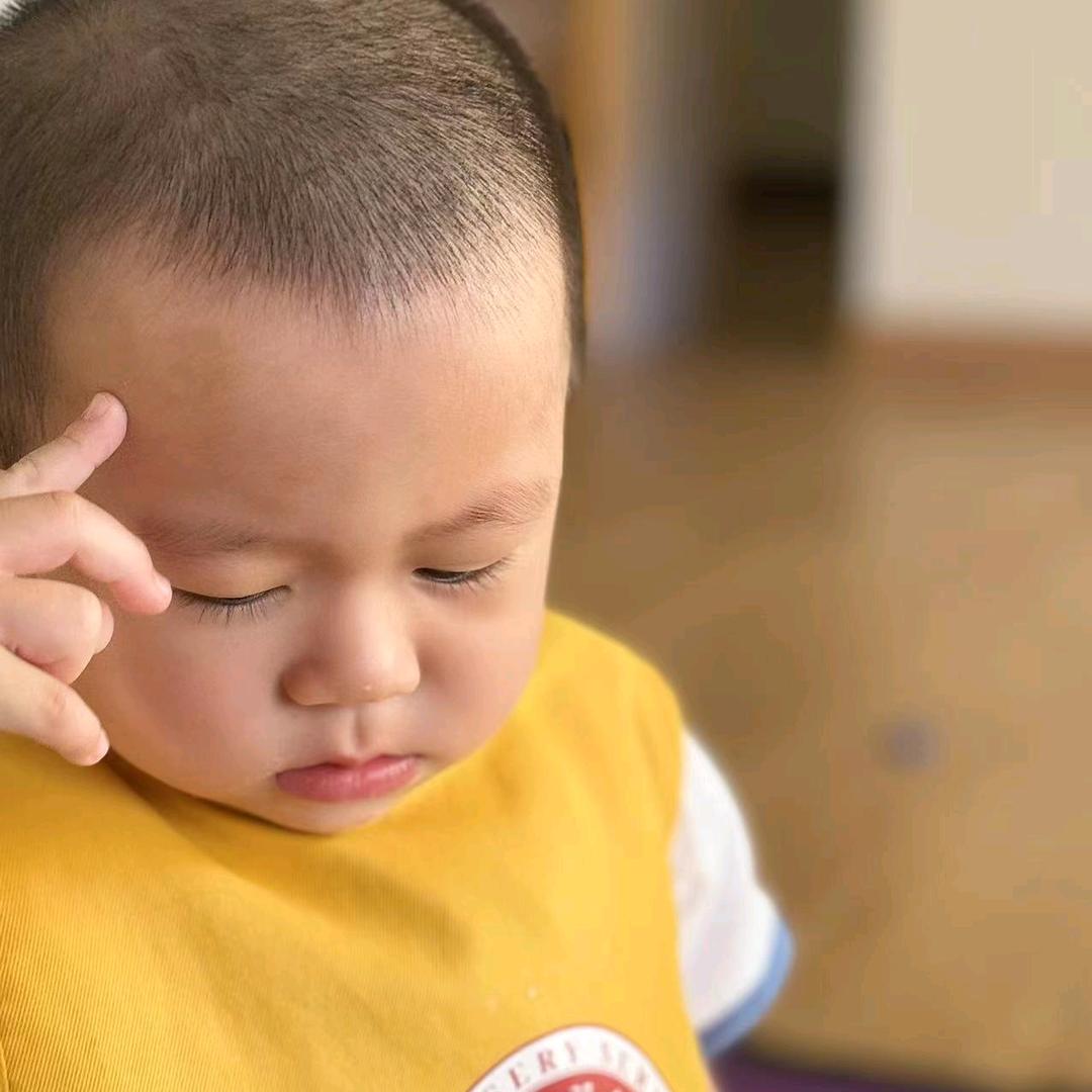 简米造型《阿龙》