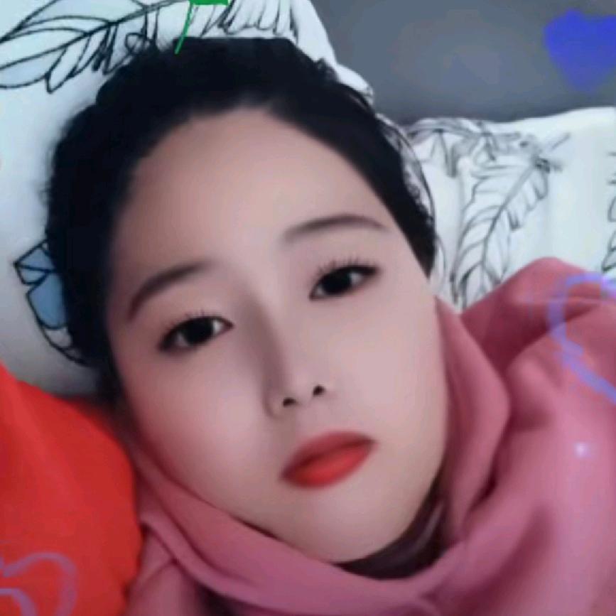 尹彩连头像