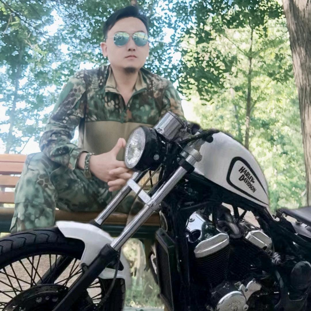 浩哥港风文案社