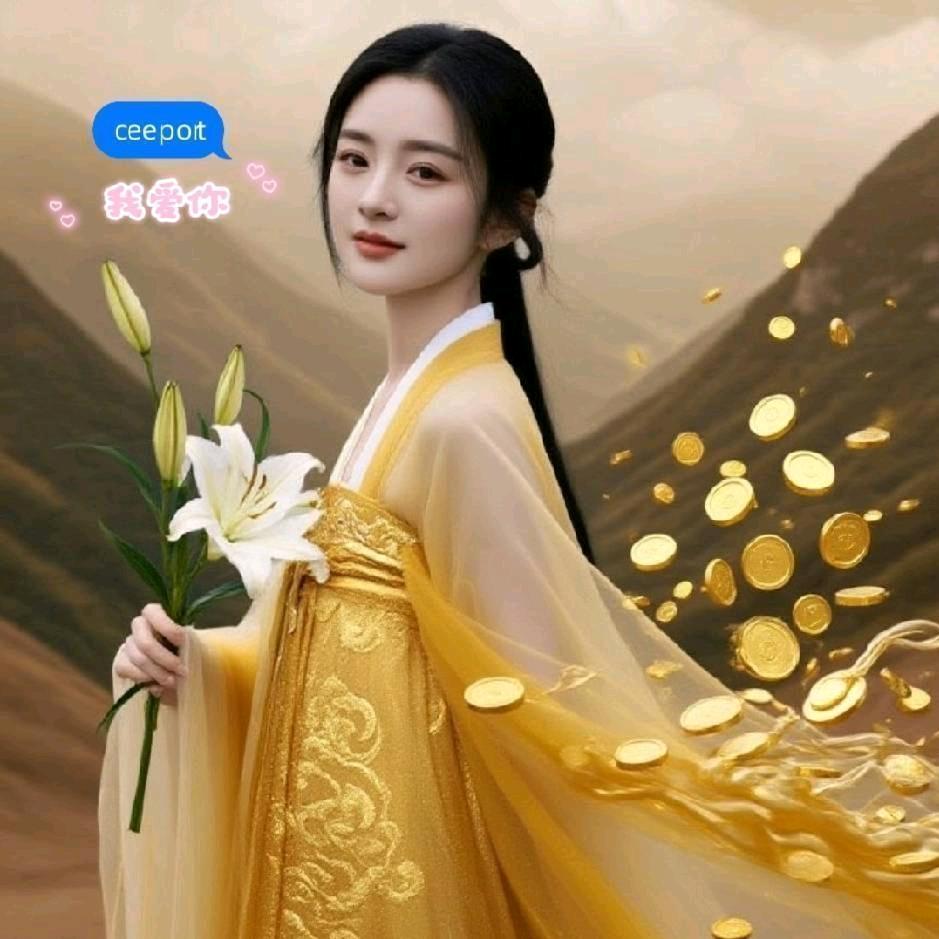 ⛰️月儿奇迹能量疗愈68🏠