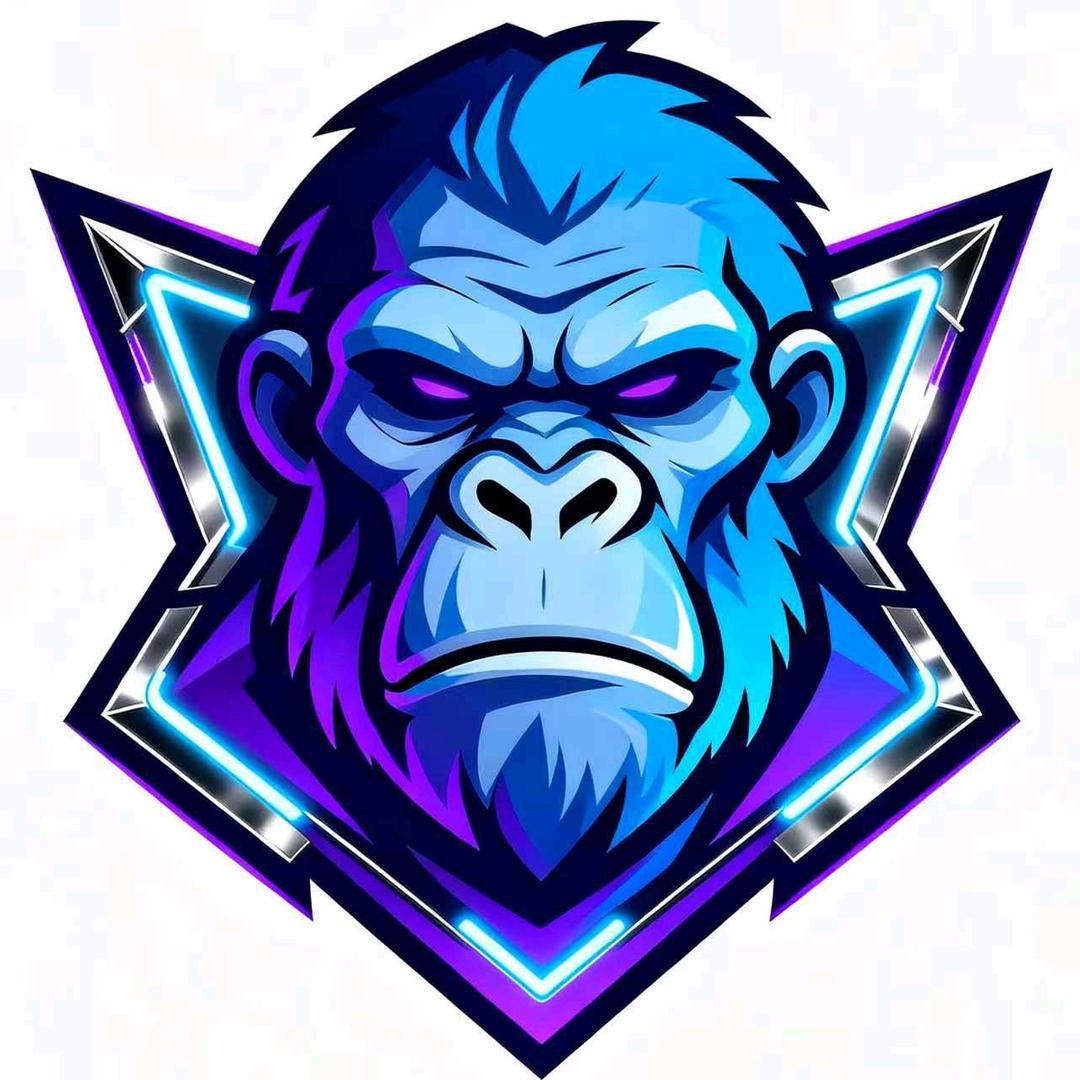 猫罐头-元谋人电竞