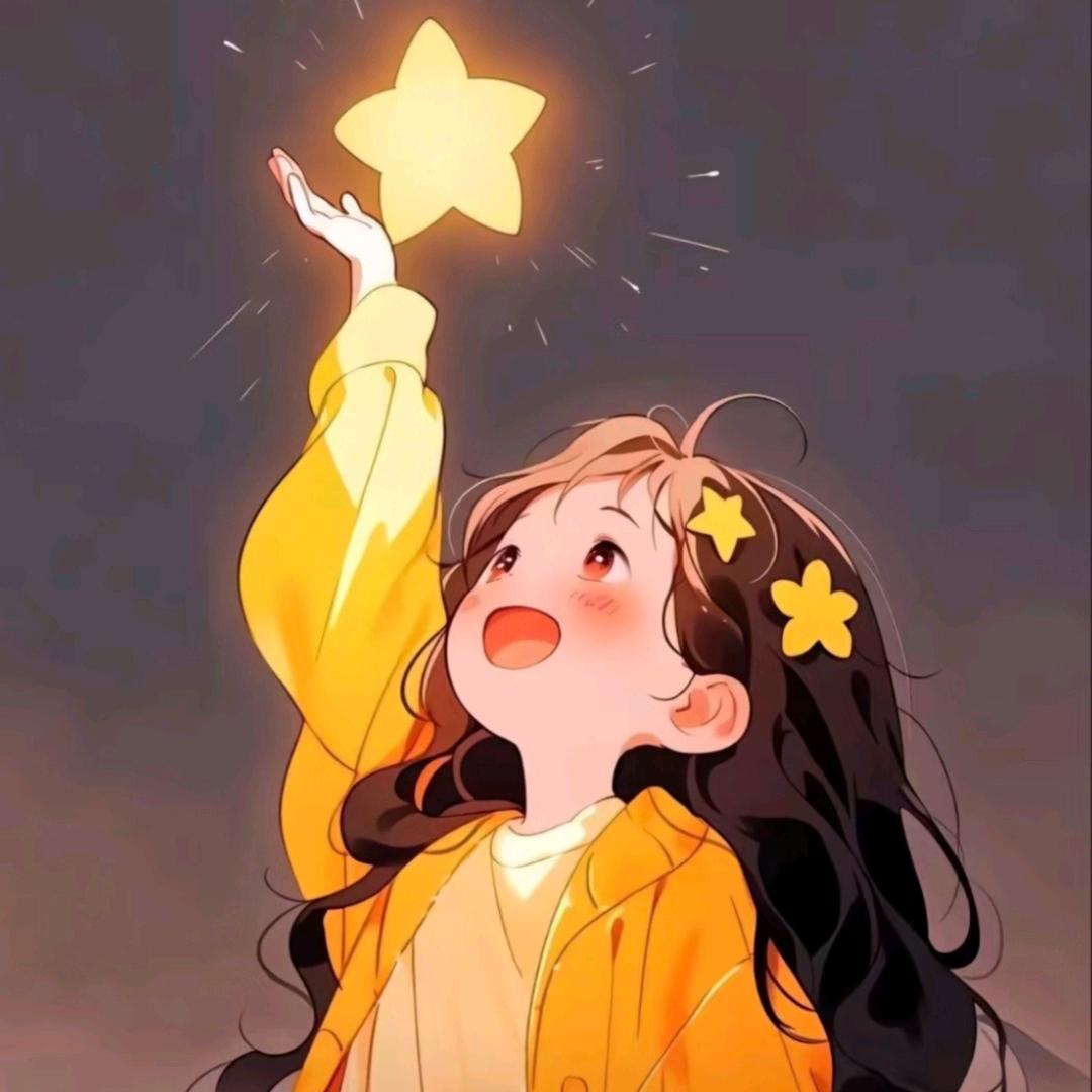小锦鲤