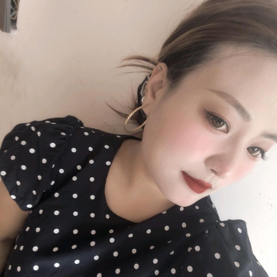 🍀曹小馨