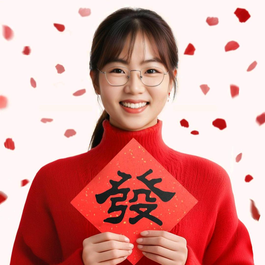 深情🤲久伴